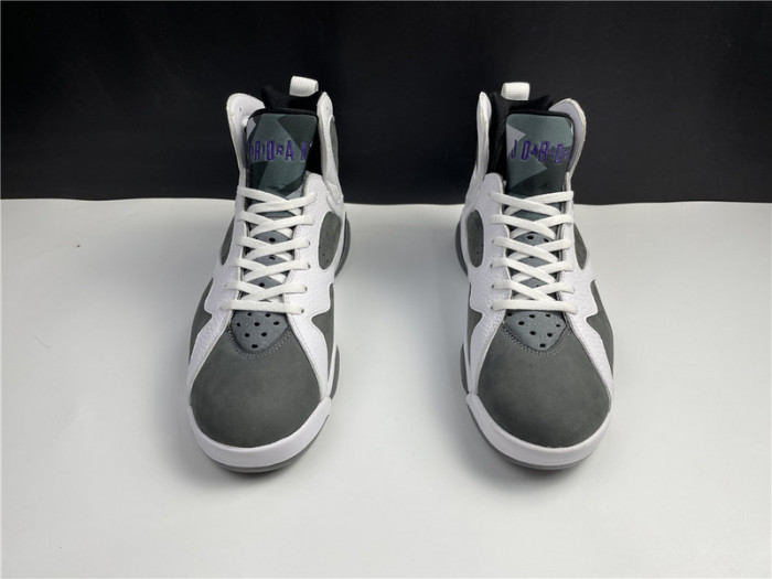 AIR JORDAN 7 “FLINT” CU9307-100