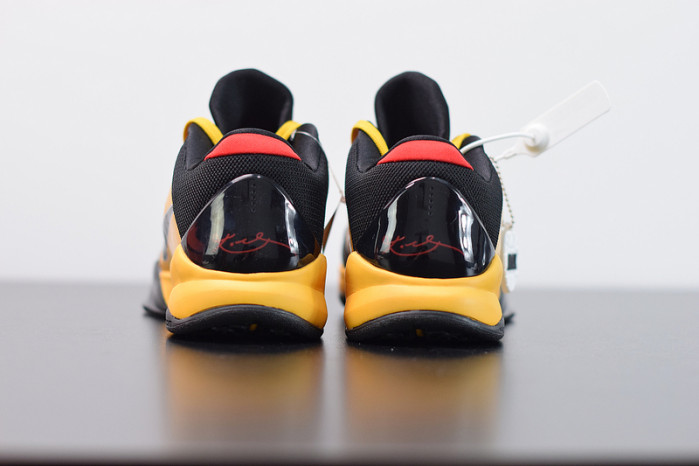 NIKE ZOOM KOBE 5 PROTRO ‘BRUCE LEE’ CD4991-700