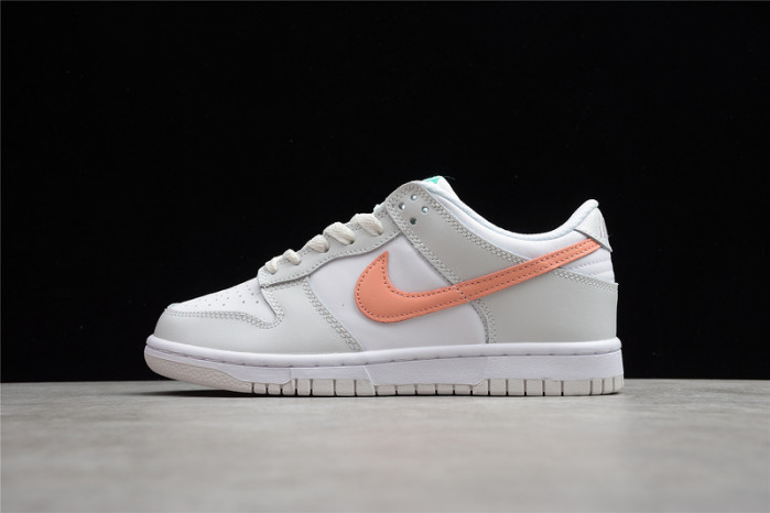 Nike Dunk Low Tropical Twist (GS) - CW1590-101