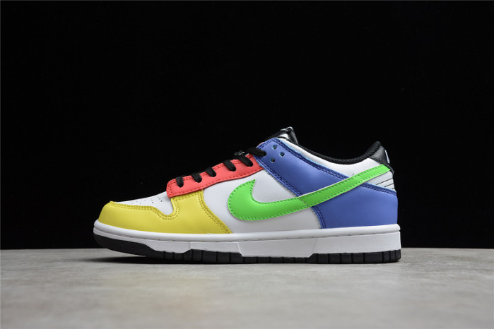 Nike Dunk Low Women