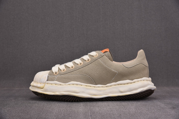 MIHARA YASUHIRO SNEAKERS