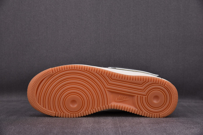 Nike Air Force 1 Low Travis Scott Sail AQ4211-100