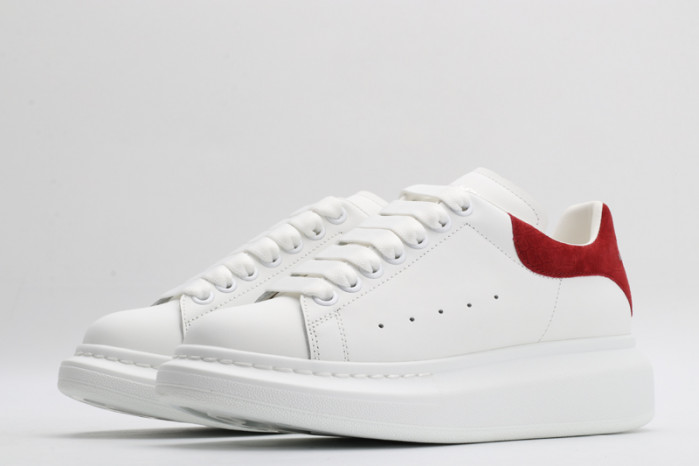 A1exa*der Mcqv*en OVERSIZED