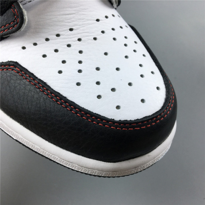 Air Jordan 1 High OG Defiant“Tour Yellow CD6579-071