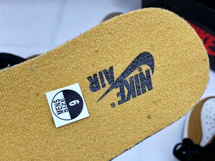 AIR JORDAN 1 RETRO HIGH OG ROOKIE OF THE YEAR 555088-700