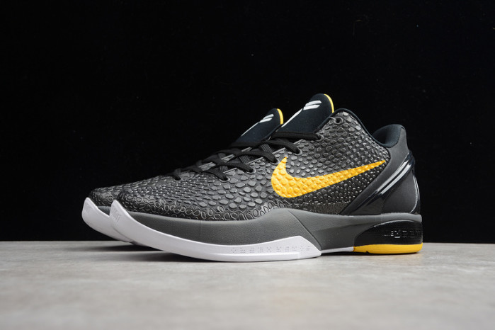 Zoom Kobe 6 