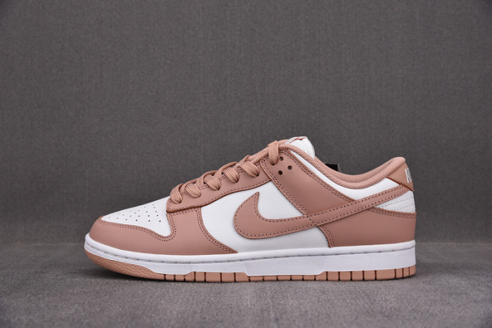 Nike Dunk Low Rose Whisper (W) - DD1503-118