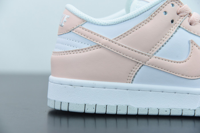 Nike Dunk Low Move To Zero Pale Coral (W) - DD1873-100