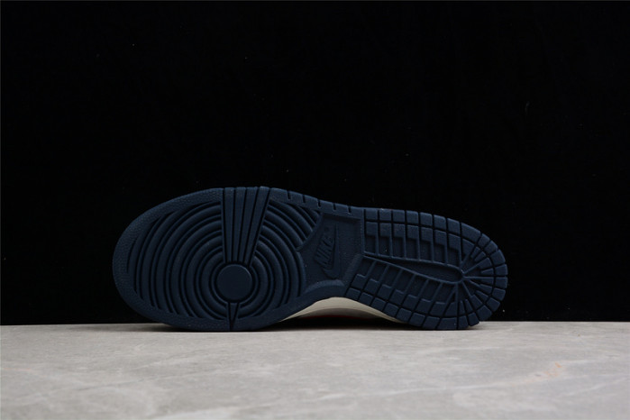 Otomo Katsuhiro x NK SB Dunk Low "Steamboy OST" LF0039-004