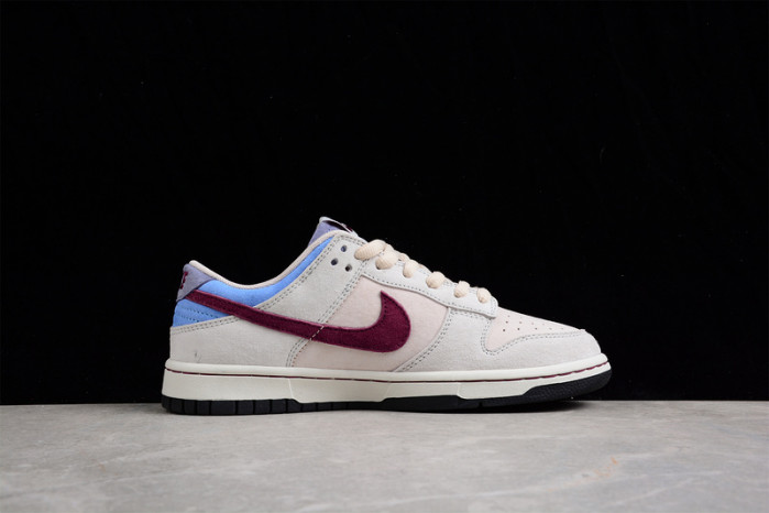 Otomo Katsuhiro x NK SB Dunk Low "Steamboy OST" LF0039-005