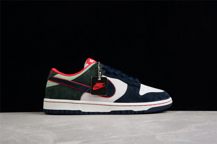 Otomo Katsuhiro x NK SB Dunk Low "Steamboy OST" LF0039-004