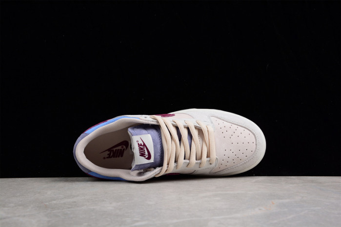 Otomo Katsuhiro x NK SB Dunk Low "Steamboy OST" LF0039-005