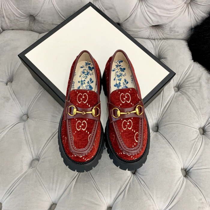 Gvc*1 Loafers