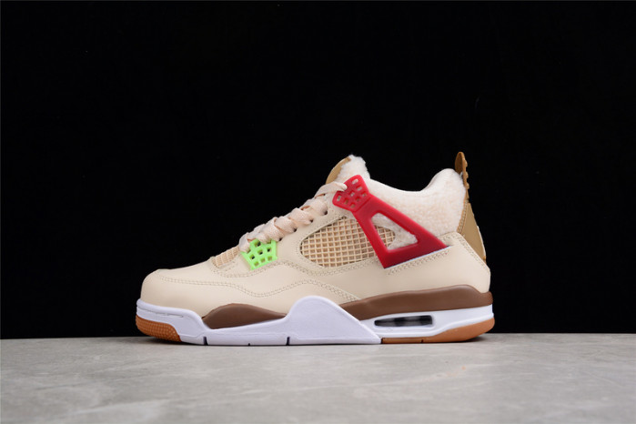 Air Jordan 4 GS Where The Wild Things Are DH0572-264