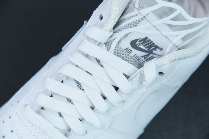 Nike Air Force 1 Goddess of Victory DM9461-100