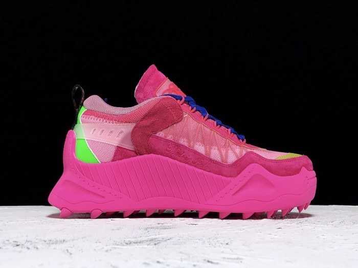 C/O​ ODSY-1000 SNEAKERS