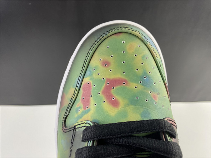 Nike SB Dunk Low "Civilist" - CZ5123 001