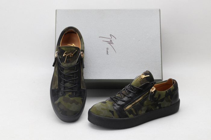 Chr1st1an Louboution Sneakers