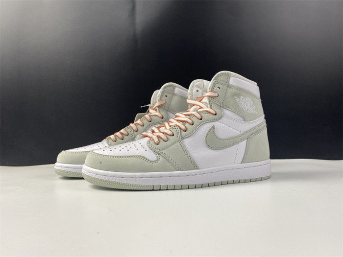 Air Jordan 1 High Seafoam Orange CD0461-002