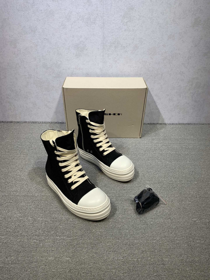 Rick Owens Sneaker