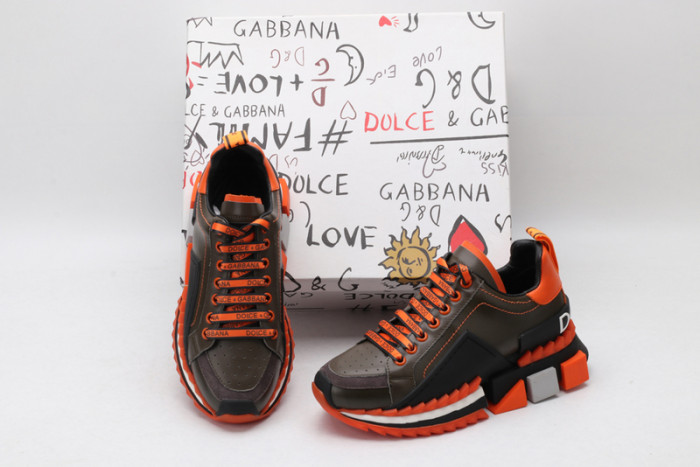 Dolce&Gabbana sneaker