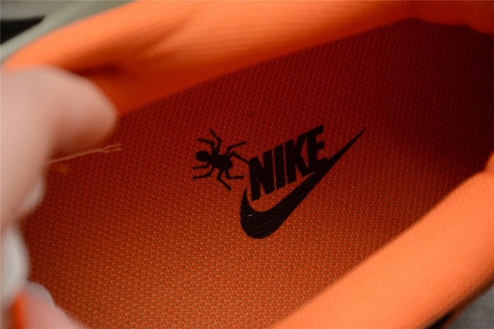 Nike Dunk Low PRM Halloween (2021) - DD3357-100