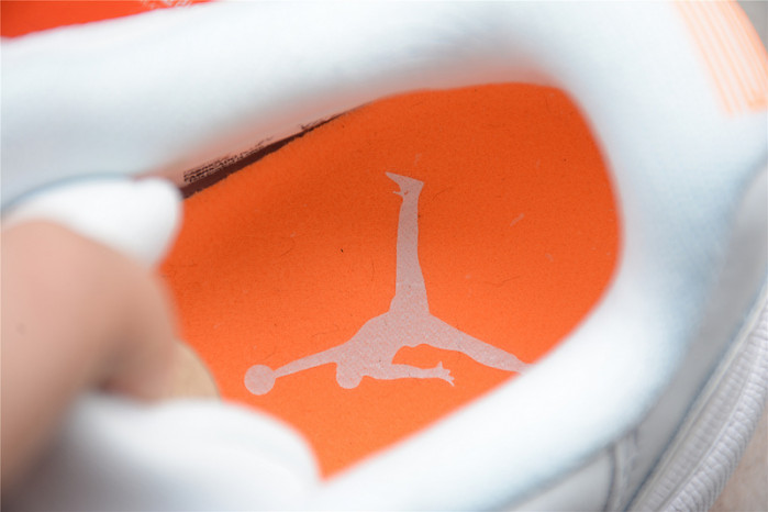 Air Jordan 11 Low WMNS Bright Citrus AH7860-139