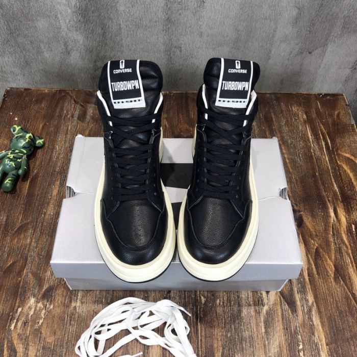Rick Owens Sneaker