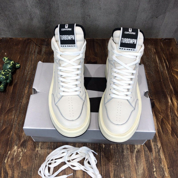 Rick Owens Sneaker