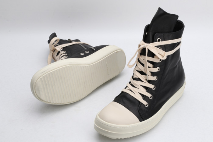 Rick Owens Sneaker