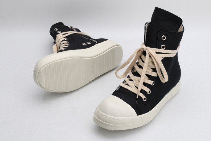 Rick Owens Sneaker