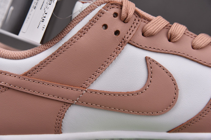 Nike Dunk Low Rose Whisper (W) - DD1503-118