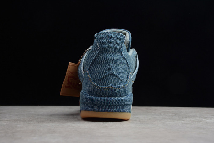 AIR JORDAN 4 RETRO DENIM AO2571-401