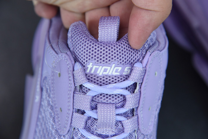 BLCG SNEAKER TRIPLE.S.