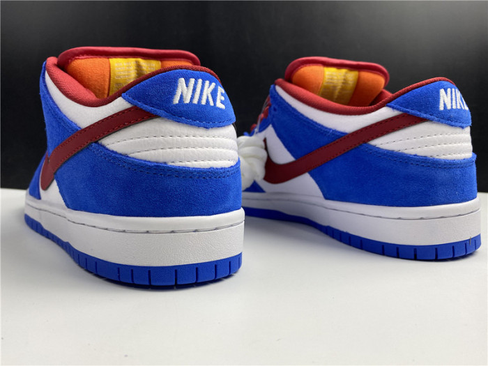 NIKE SB DUNK LOW "DOREAMON"