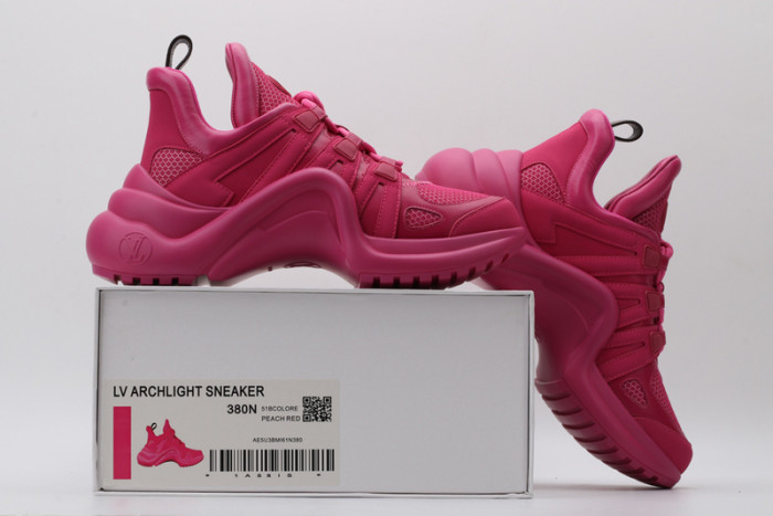 LO1_VTS ARCHLIGHT SNEAKER