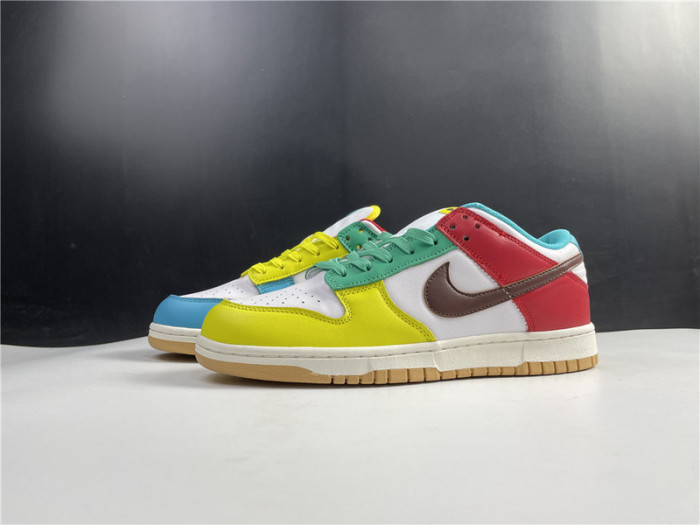 Nike Dunk Low Free 99  DH0952-001