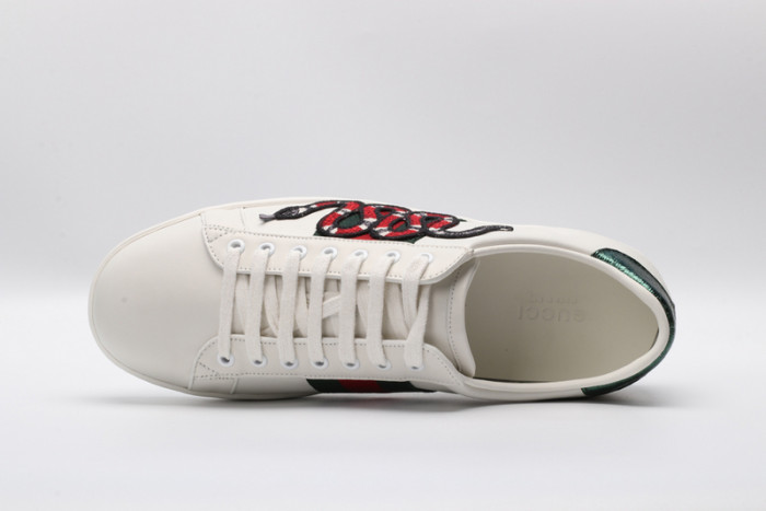 Gvc*1 Platform Sneaker