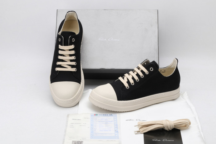 Rick Owens Sneaker