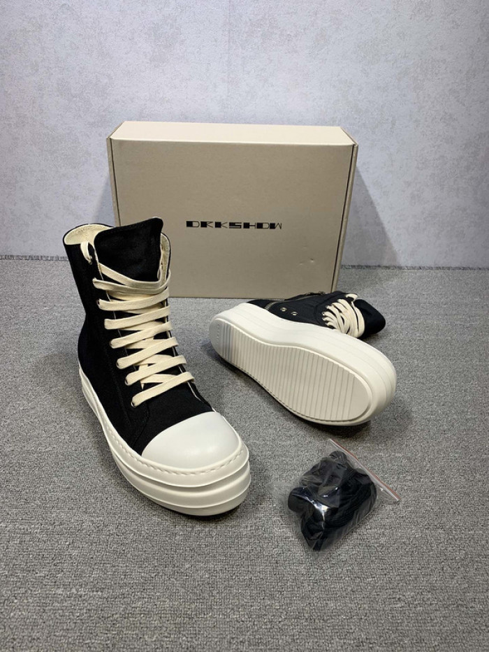 Rick Owens Sneaker
