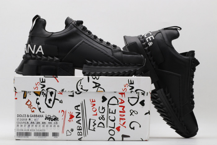 Dolce&Gabbana sneaker