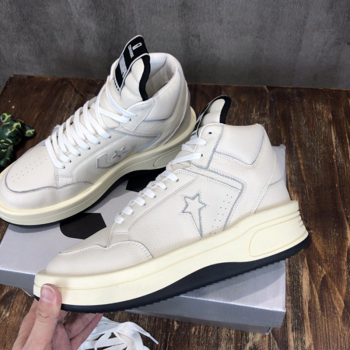 Rick Owens Sneaker