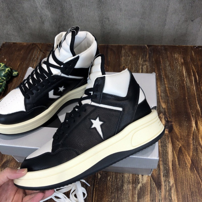 Rick Owens Sneaker