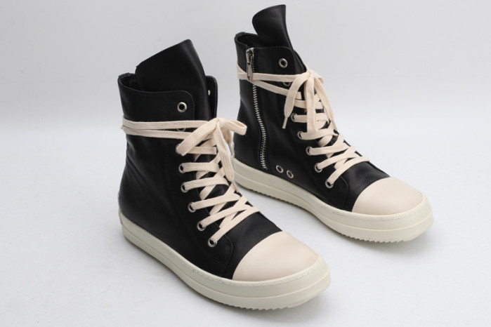 Rick Owens Sneaker