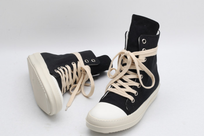 Rick Owens Sneaker