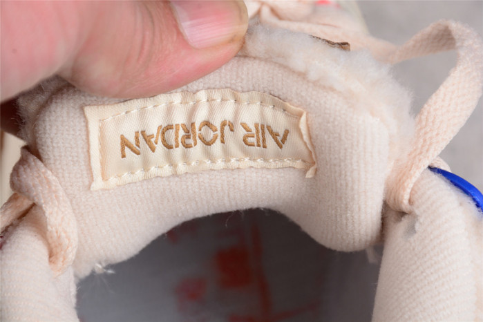 Air Jordan 4 GS Where The Wild Things Are DH0572-264