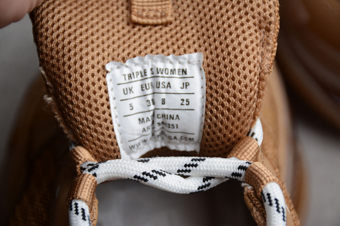 BLCG SNEAKER TRIPLE.S.