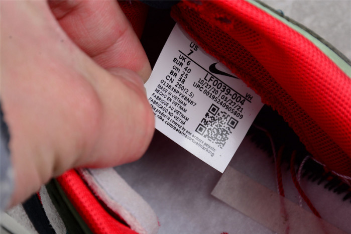 Otomo Katsuhiro x NK SB Dunk Low "Steamboy OST" LF0039-004