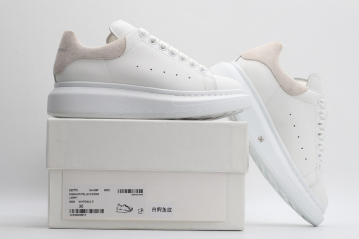 A1exa*der Mcqv*en OVERSIZED