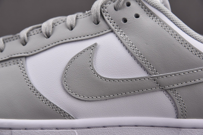 Nike Dunk Low Grey Fog DD1391-103